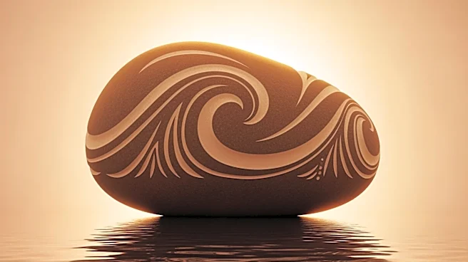 Dwayne Johnson Highlights 'Real Masculinity' at CinemaCon with 'Moana' Live-Action Preview