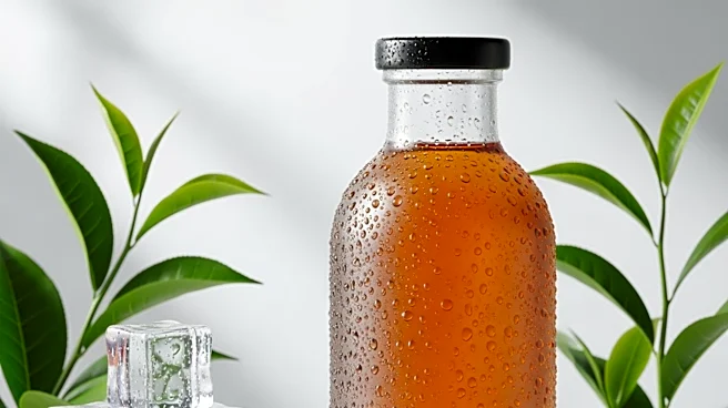 Lipton Expands Portfolio with Zero Sugar Hard Iced Tea