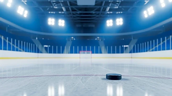 Shane Wright Scores in Return for Seattle Kraken After Injury