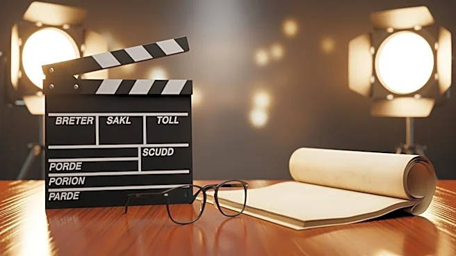 Ben Stiller Expresses Mixed Feelings About 'Meet the Parents' Sequels as New Film Approaches