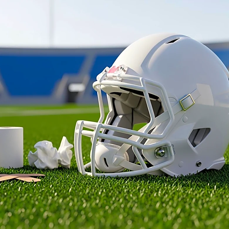 Kentucky Wildcats to Miss Key Players in Spring Game Due to Injuries