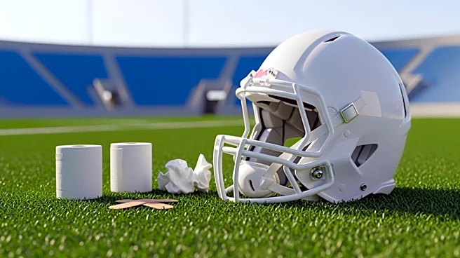 Kentucky Wildcats to Miss Key Players in Spring Game Due to Injuries