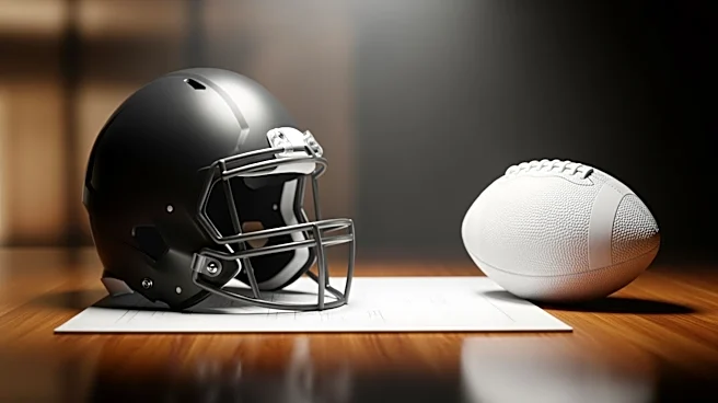 Miami Dolphins Consider Denzel Boston as Potential First-Round Pick