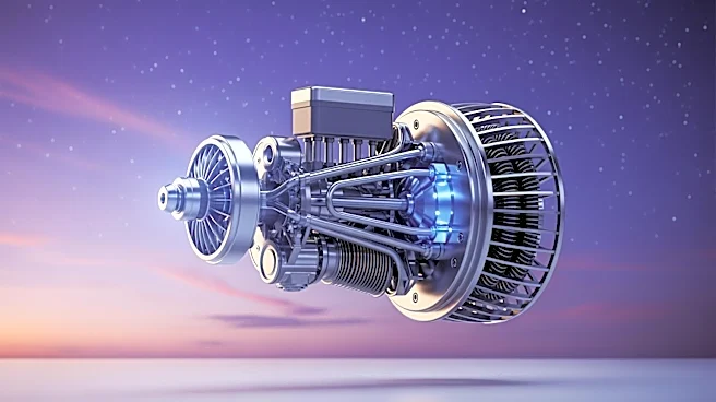 Flygas Unveils GAS418HA Engine for High-Altitude UAVs, Enhancing Drone Capabilities