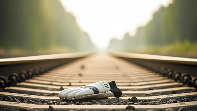 Former Arsenal and Juventus Goalkeeper Alex Manninger Dies in Train Accident