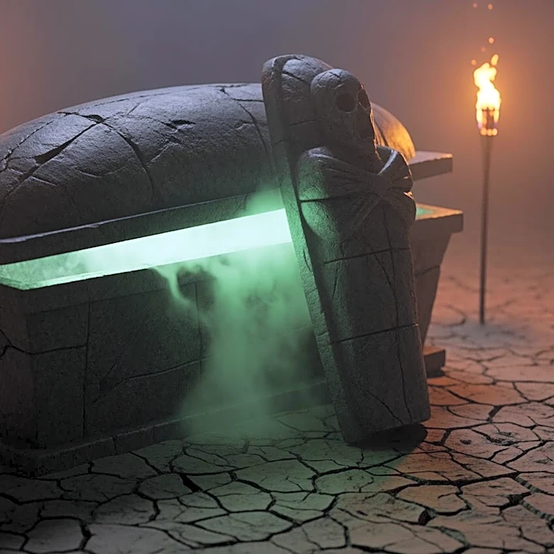 Lee Cronin's 'The Mummy' Delivers a Gory Horror Experience with Mixed Reviews