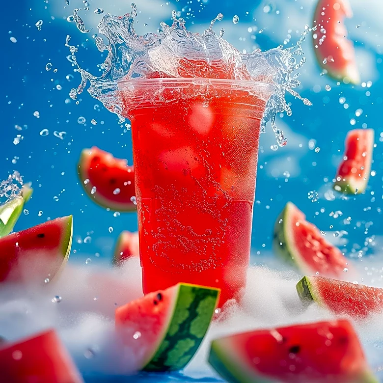 Manteca Fundraiser Uses Refreshing Drinks to Support Families in Need