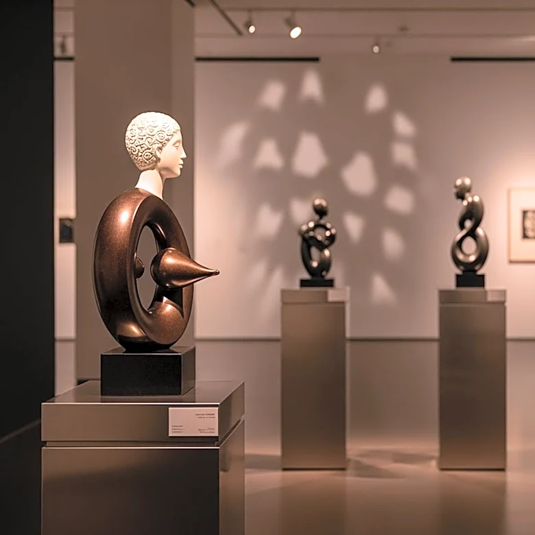 LACMA's New Curatorial Strategy Emphasizes Cross-Cultural Connections