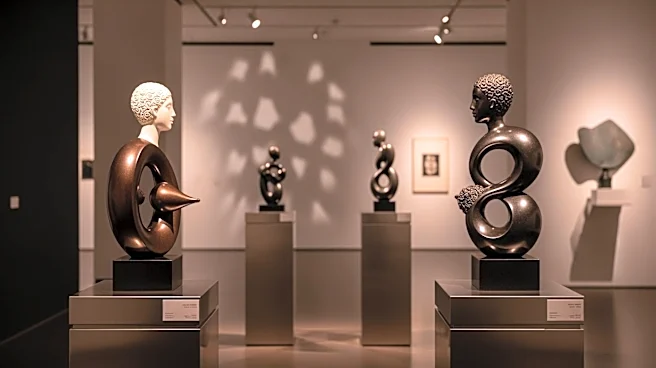 LACMA's New Curatorial Strategy Emphasizes Cross-Cultural Connections