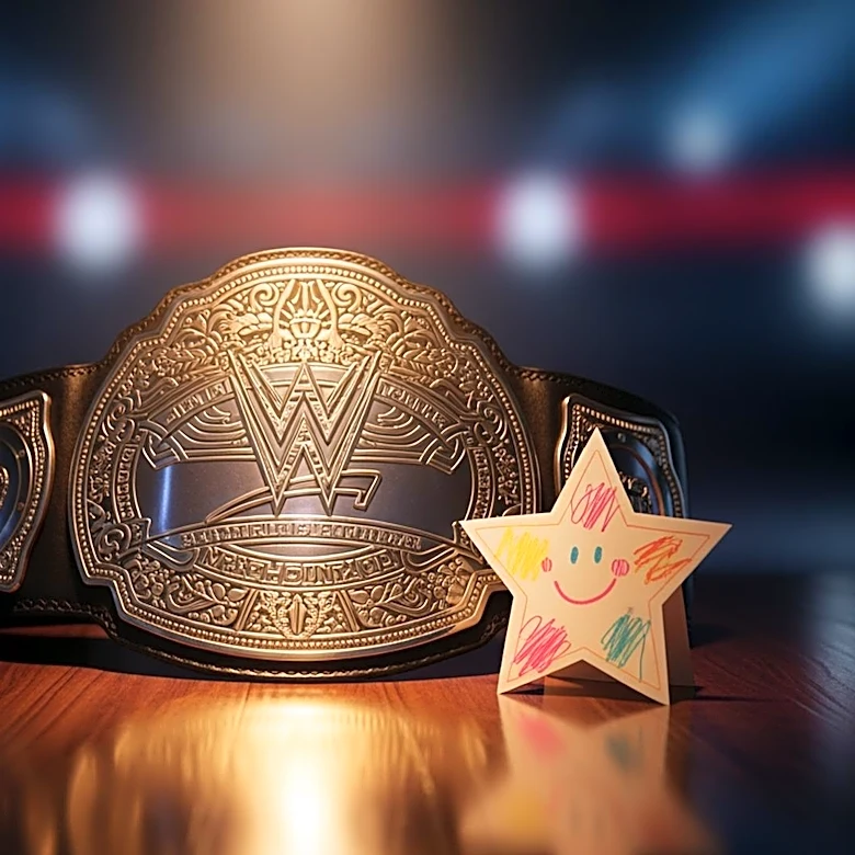 Charlotte Flair Draws Strength from Young Fan Ahead of WrestleMania 42