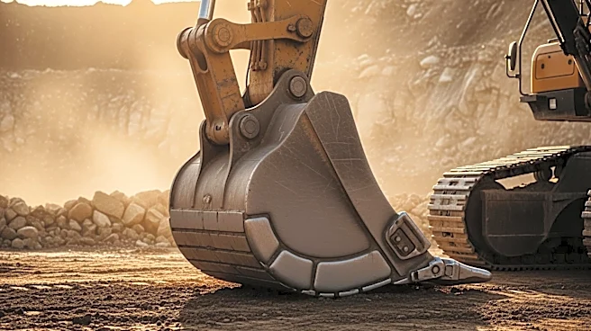 Tocvan Ventures Mobilizes Heavy Machinery to Accelerate Gran Pilar Project in Mexico