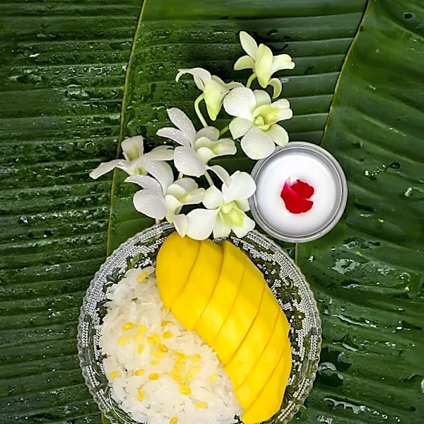 Celebrating Songkran with Traditional Thai Dishes at Soba Kitchen