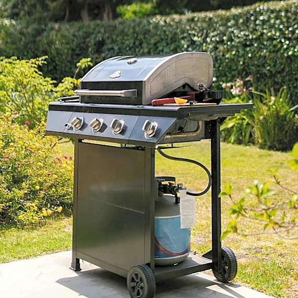 Consumer Reports Expert Advises on Grill Maintenance for Safety and Longevity