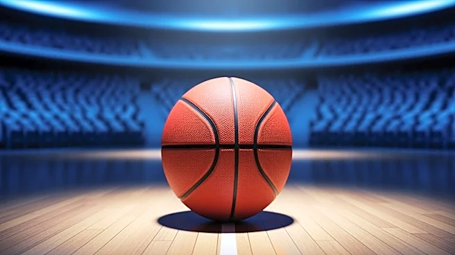 Magic's Tristan da Silva Struggles in Play-In Game Loss to 76ers