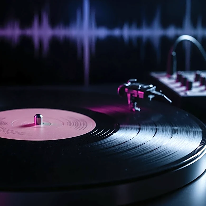 Nine Inch Nails Collaborates with Boys Noize for New Album Release