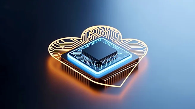 Silicon Valley's Race to Develop Emotionally Intelligent AI