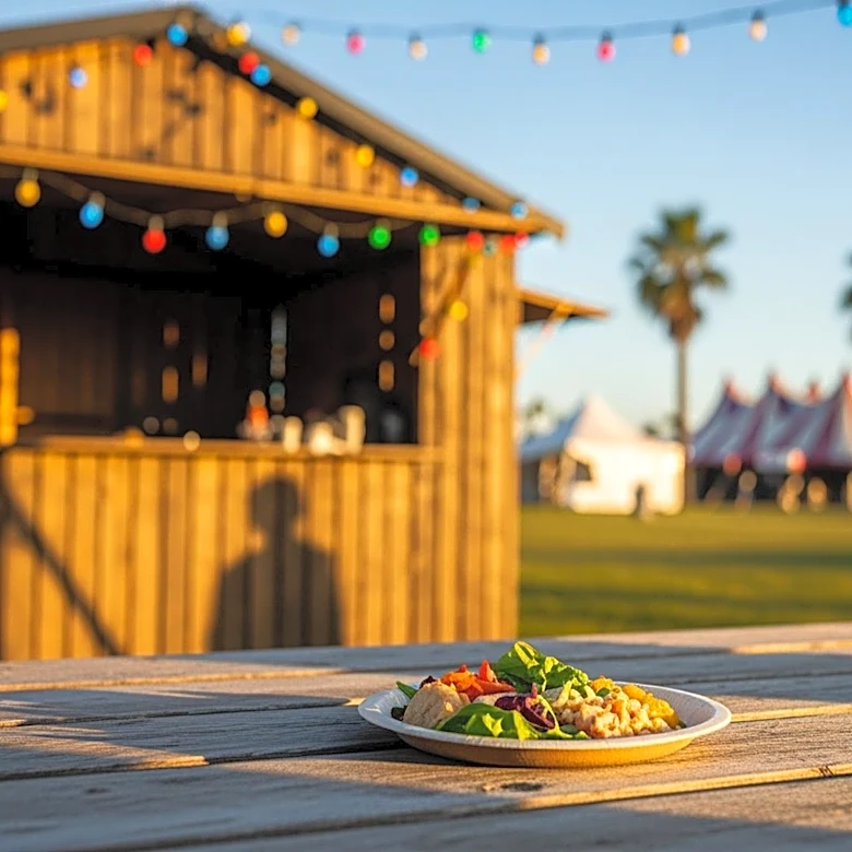 Coachella 2026: Rising Costs and Affordable Meal Options Amid Inflation