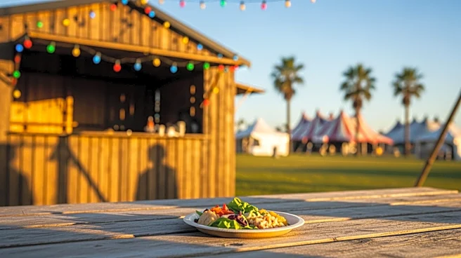 Coachella 2026: Rising Costs and Affordable Meal Options Amid Inflation