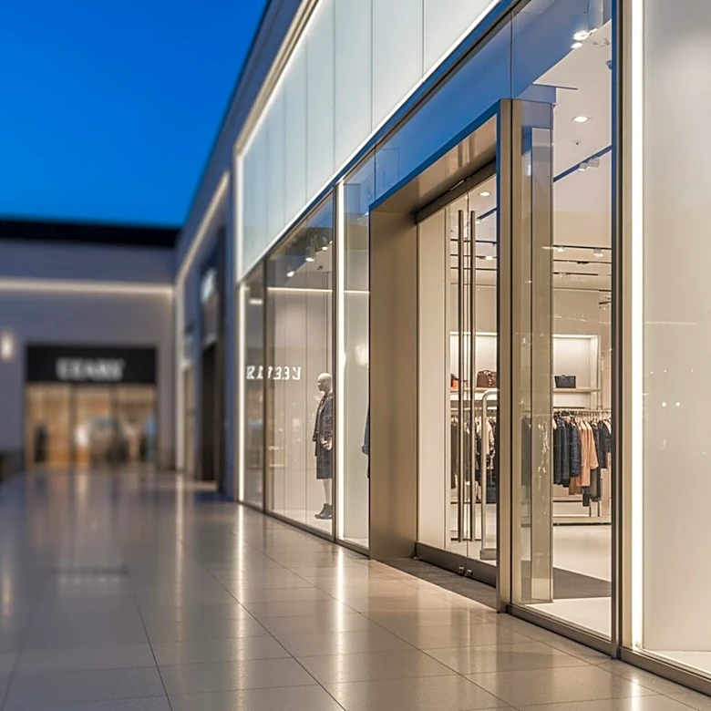 Inditex Expands Lefties Brand with New Store Opening at Metrocentre