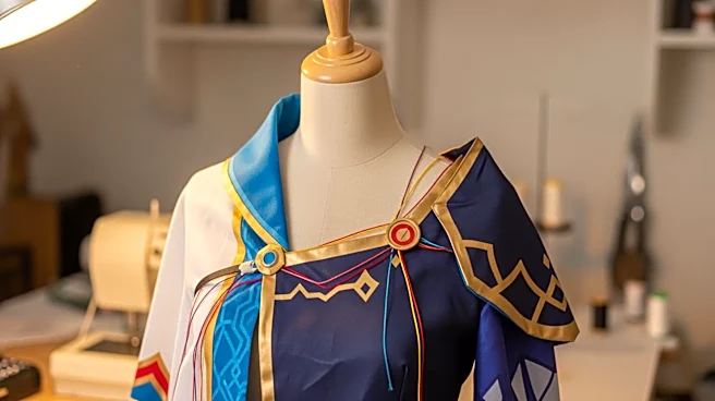 Netflix to Stream 'My Dress-Up Darling', Expanding Anime's Reach