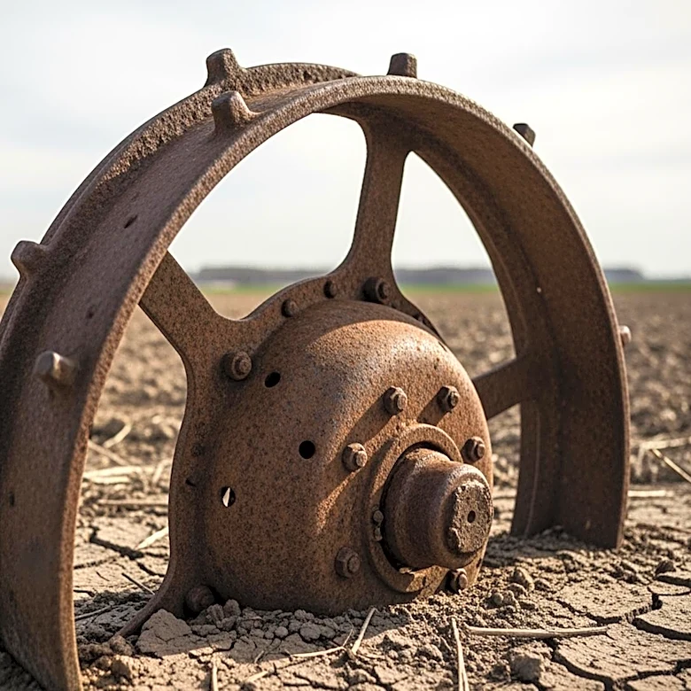 Monarch Tractor's Collapse Highlights Challenges in AgTech Business Models