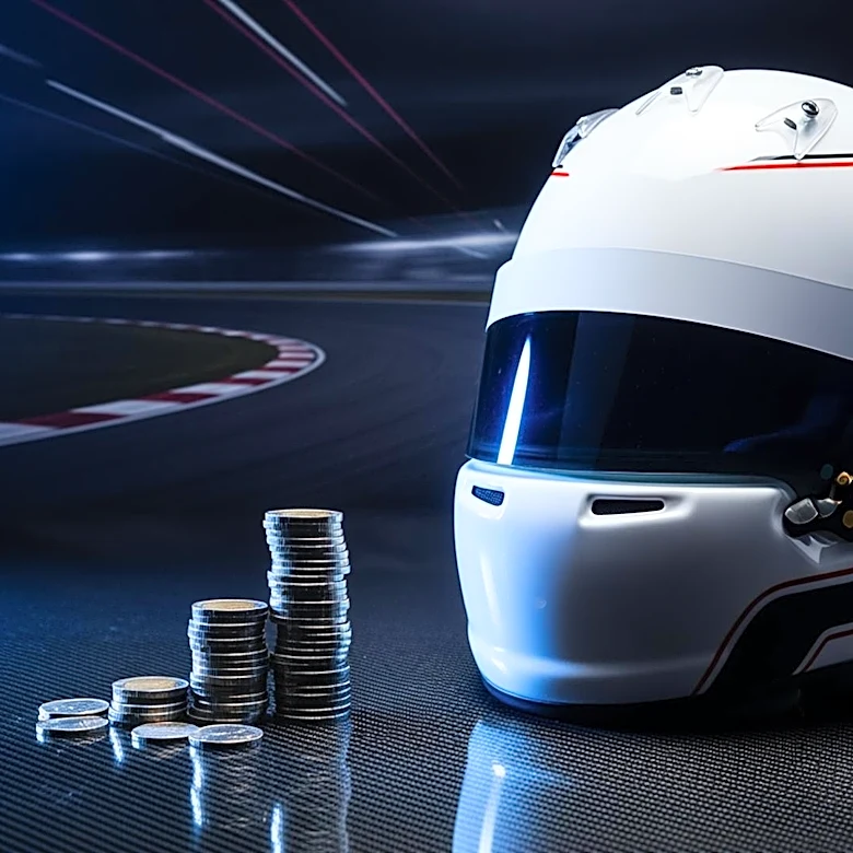 Mercedes Driver George Russell Highlights Financial Barriers in F1