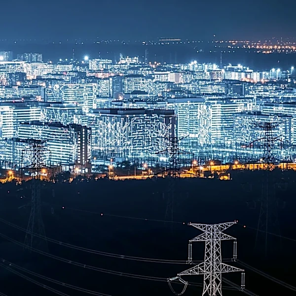 Texas Power Demand Expected to Quadruple by 2032 Due to Data Center Growth