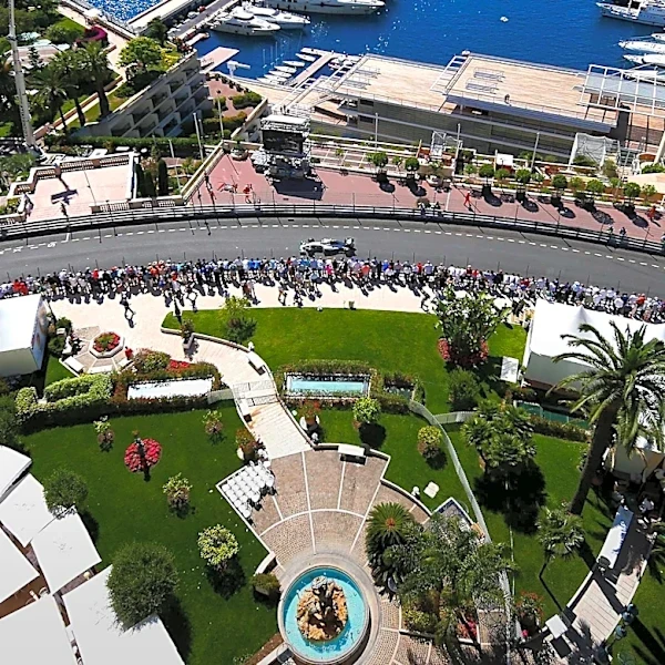 Monaco Launches 'Everything at Once' Campaign to Boost Tourism