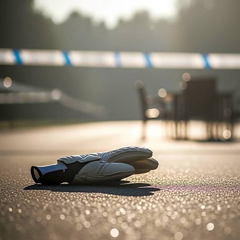 Former Arsenal Goalkeeper Alex Manninger Dies in Road Accident at 48