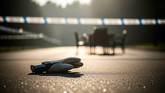 Former Arsenal Goalkeeper Alex Manninger Dies in Road Accident at 48