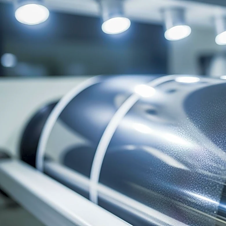 SKKU and POSTECH Develop High-Speed Roll-to-Roll Manufacturing for Metalenses