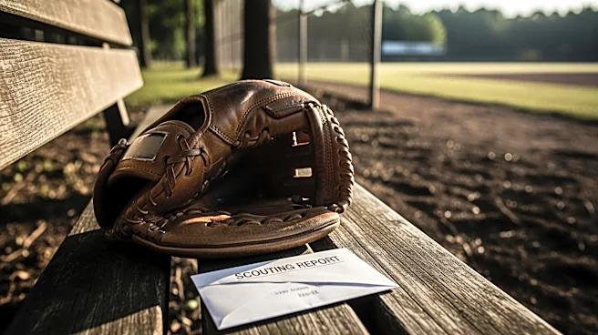 Orioles Trade 12.79 ERA Pitcher to Dodgers for 20-Year-Old Prospect, Aiming for Future Rebuild