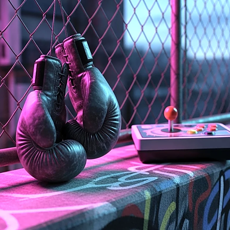 Street Fighter Film Trailer Features WWE Stars Cody Rhodes and Roman Reigns