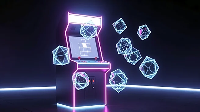 Squingle Arcade Opens Public Playtest for MR/VR Puzzle Enthusiasts