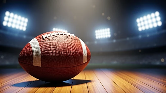 The CW Announces Final Season Premiere Date for 'All American'