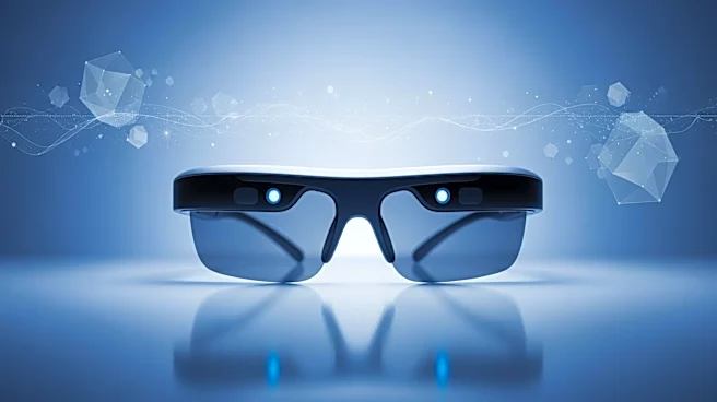 AR Glasses in 2026: New Launches and Privacy Concerns