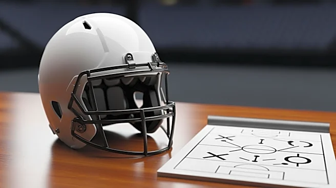 Eliot Wolf Outlines Patriots’ Day 3 Linebacker Strategy for NFL Draft