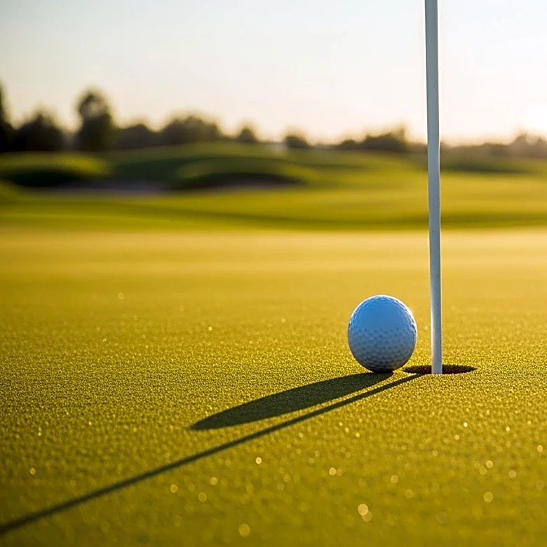 Chizzy Iwai Sets Course Record, Leads LA Championship by Two Strokes