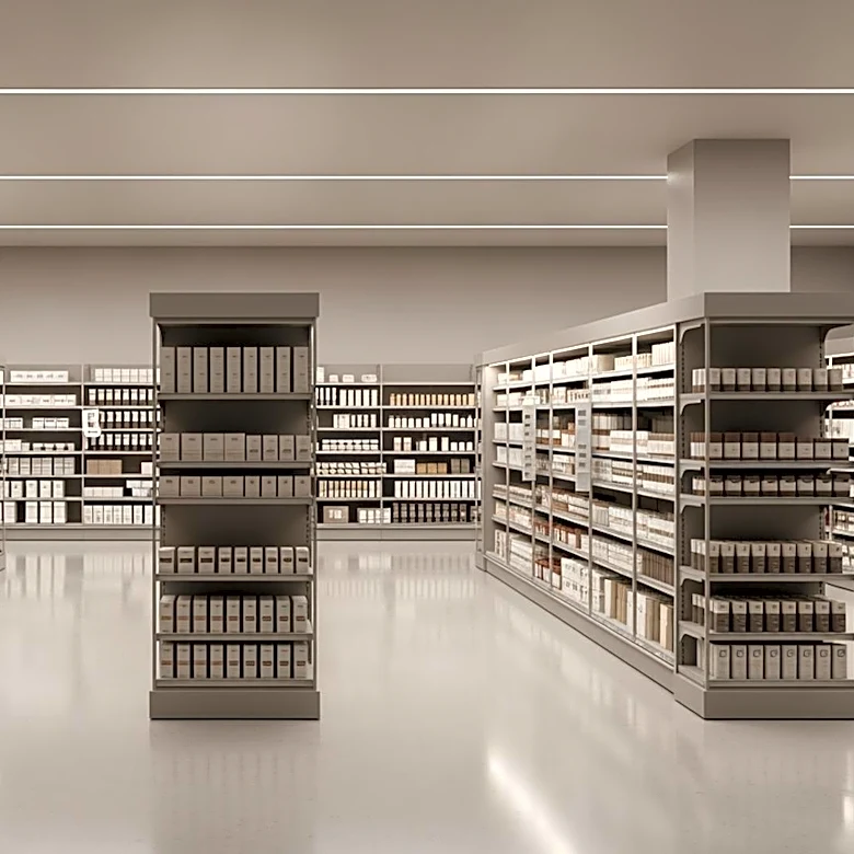 Aldi Süd Expands Globally Uniform Store Concept to U.S. in 2026