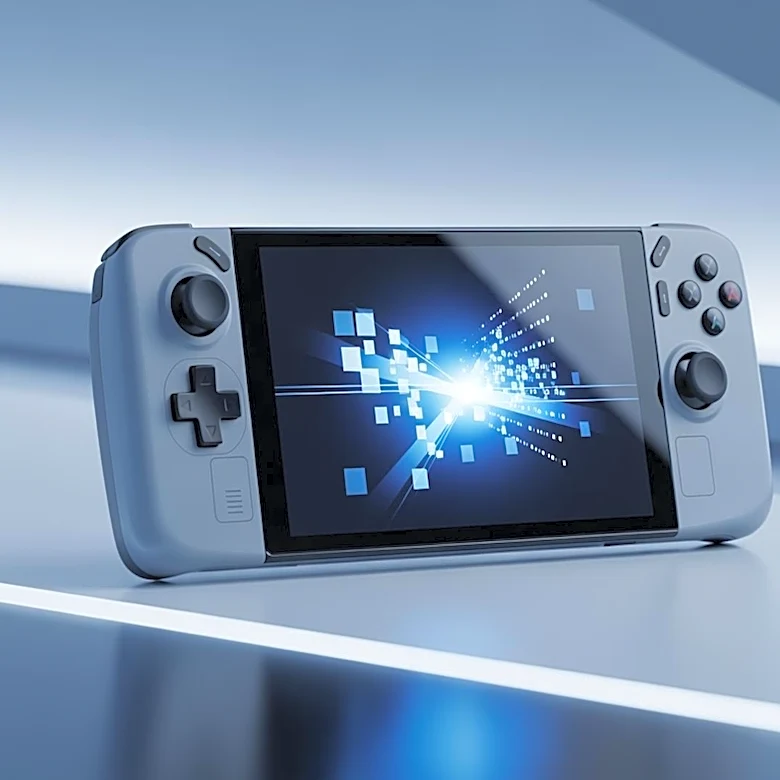 Pragmata on Switch 2: Digital Foundry Reviews Performance and Visuals