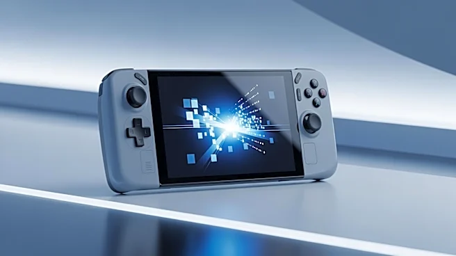 Pragmata on Switch 2: Digital Foundry Reviews Performance and Visuals