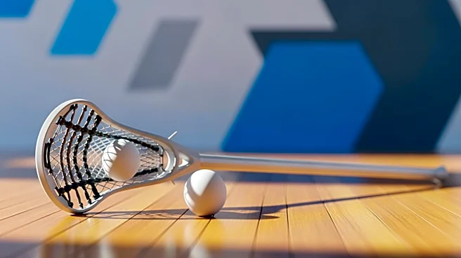 Lacrosse 26 Set for April 24 Release on Next-Gen Consoles, Lacks Official Licensing