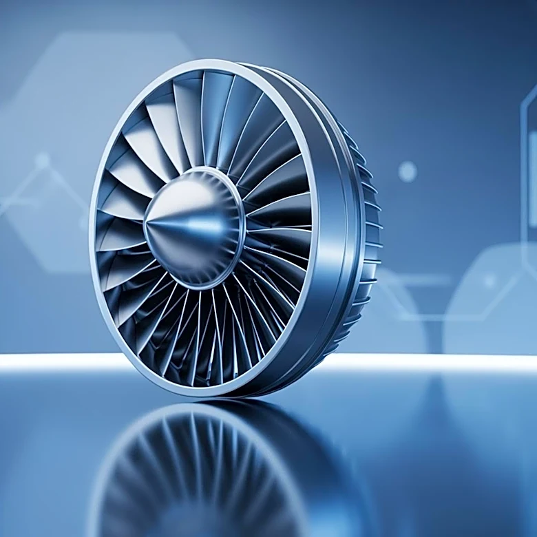 GKN Aerospace and AFRL Initiate $8.4M TITAN-AM Program to Advance Aerospace Manufacturing