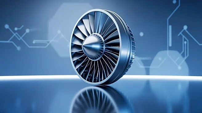 GKN Aerospace and AFRL Initiate $8.4M TITAN-AM Program to Advance Aerospace Manufacturing