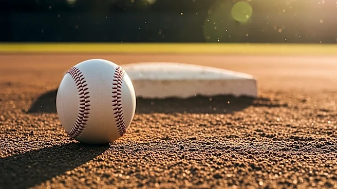 Arkansas Baseball Secures Sixth Consecutive Win Against Georgia