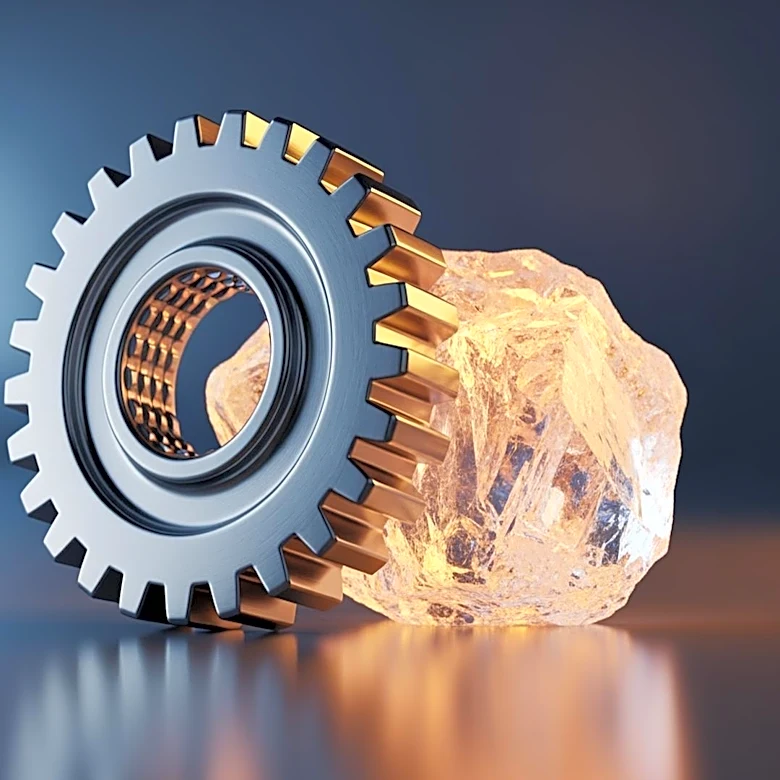 US Treasury Secretary Advocates for Energy Security and Critical Minerals to Boost Economic Growth