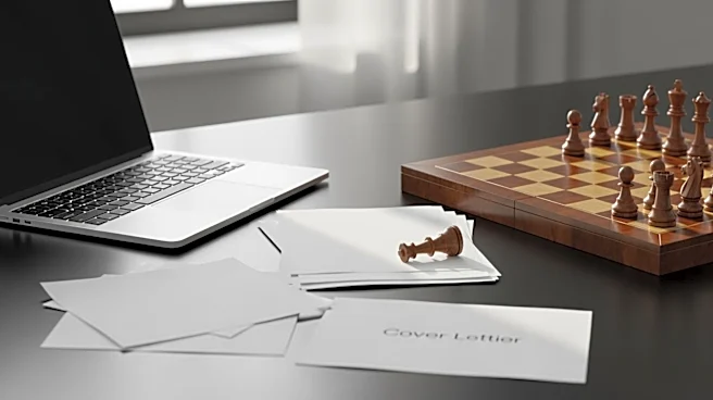 LinkedIn CEO Criticizes Cover Letters, Advocates for Job-Hopping Amid AI Job Market Shift