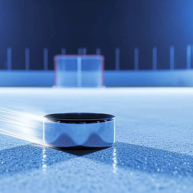 Ryan Nugent-Hopkins Scores 20th Goal of the Season in NHL Game