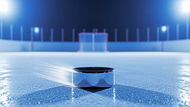 Ryan Nugent-Hopkins Scores 20th Goal of the Season in NHL Game