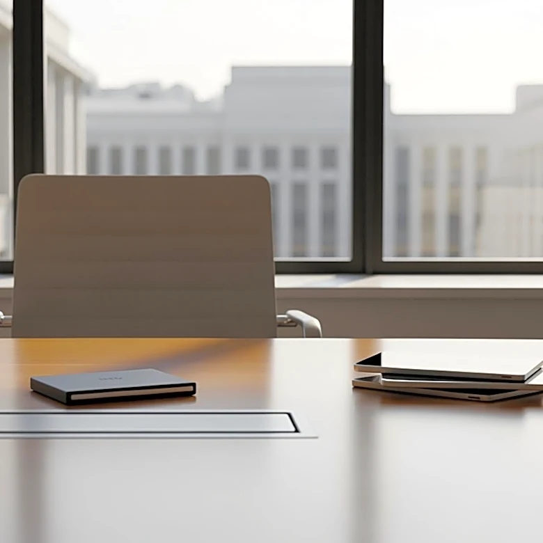 Reed Hastings to Exit Netflix Board, Marking End of an Era